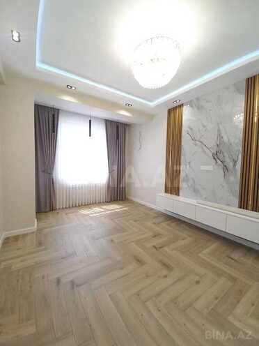 2 otaqlı yeni tikili - Elmlər Akademiyası m. - 67.5 m² (3)