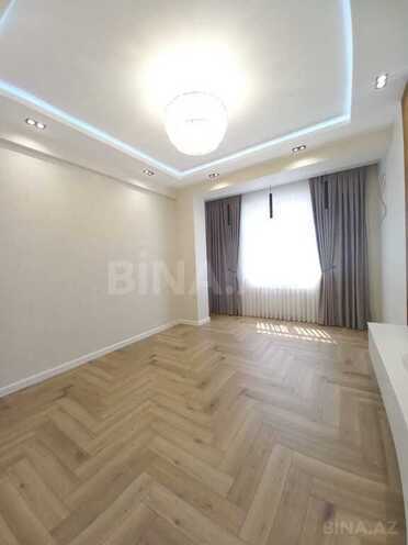 2 otaqlı yeni tikili - Elmlər Akademiyası m. - 67.5 m² (5)