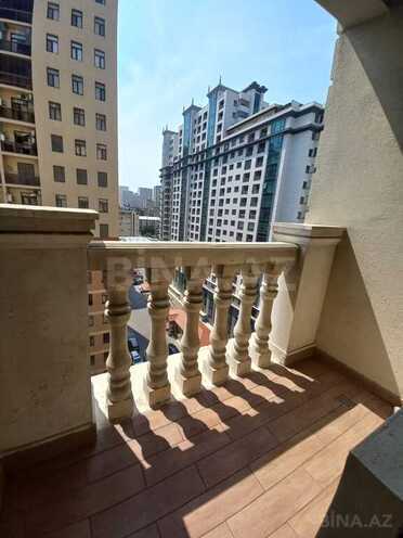 2 otaqlı yeni tikili - Elmlər Akademiyası m. - 67.5 m² (6)