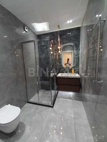2 otaqlı yeni tikili - Elmlər Akademiyası m. - 67.5 m² (13)