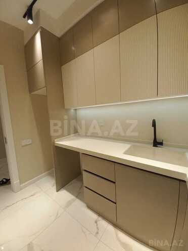 2 otaqlı yeni tikili - Elmlər Akademiyası m. - 67.5 m² (10)