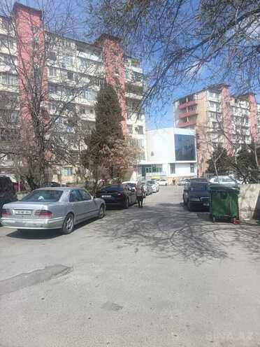 Torpaq - Azadlıq Prospekti m. - 12 sot (6)