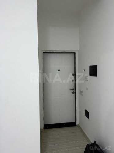 2 otaqlı yeni tikili - Saray q. - 68 m² (3)