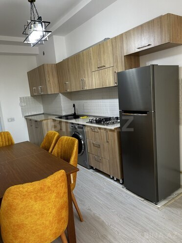 2 otaqlı yeni tikili - Saray q. - 68 m² (7)