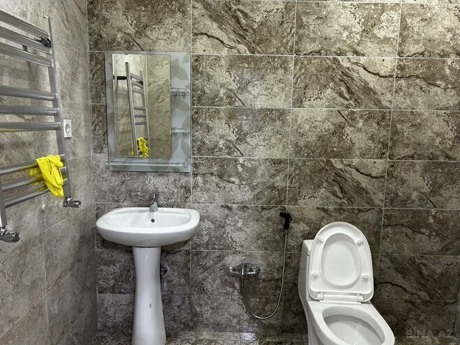 2 otaqlı yeni tikili - Saray q. - 68 m² (5)