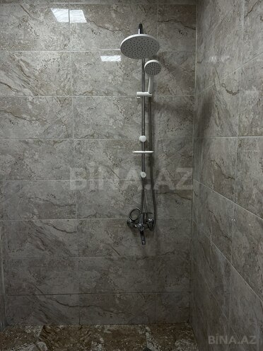 2 otaqlı yeni tikili - Saray q. - 68 m² (6)