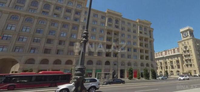 Obyekt - Nərimanov r. - 280 m² (1)