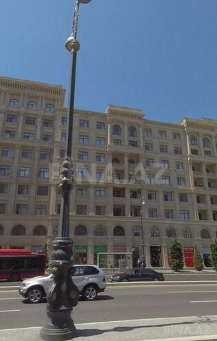 Obyekt - Nərimanov r. - 280 m² (2)