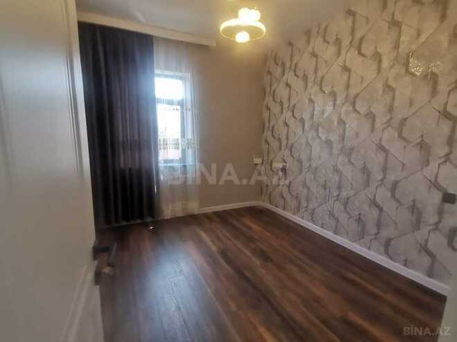 4 otaqlı həyət evi/bağ evi - Savalan q. - 130 m² (12)