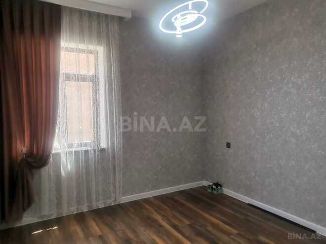4 otaqlı həyət evi/bağ evi - Savalan q. - 130 m² (8)
