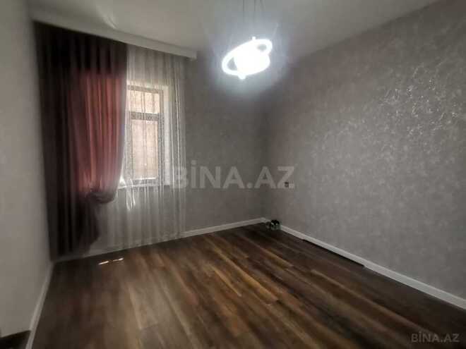 4 otaqlı həyət evi/bağ evi - Savalan q. - 130 m² (6)