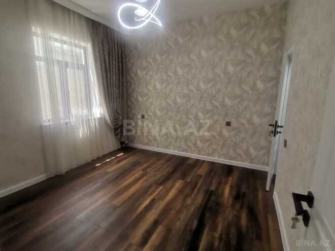 4 otaqlı həyət evi/bağ evi - Savalan q. - 130 m² (11)