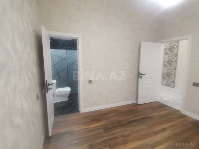 4 otaqlı həyət evi/bağ evi - Savalan q. - 130 m² (7)