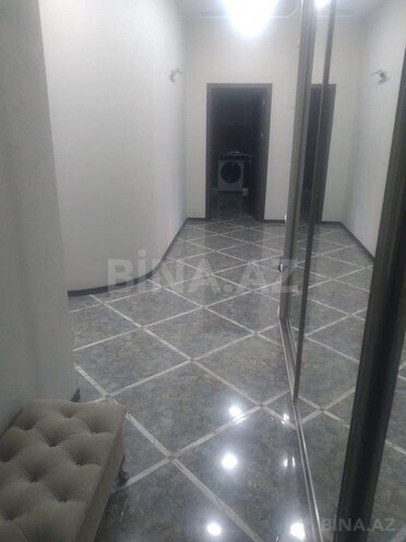 4 otaqlı yeni tikili - 8 Noyabr m. - 140 m² (6)