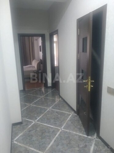 4 otaqlı yeni tikili - 8 Noyabr m. - 140 m² (5)