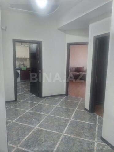 4 otaqlı yeni tikili - 8 Noyabr m. - 140 m² (10)