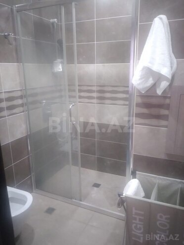 4 otaqlı yeni tikili - 8 Noyabr m. - 140 m² (14)