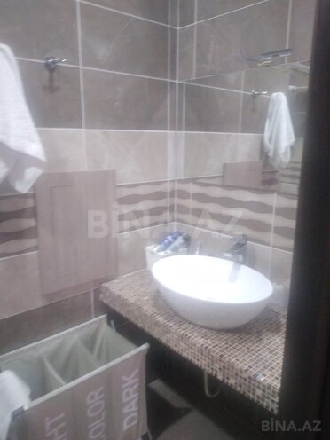 4 otaqlı yeni tikili - 8 Noyabr m. - 140 m² (15)