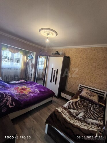 3 otaqlı köhnə tikili - Zabrat q. - 66.6 m² (3)
