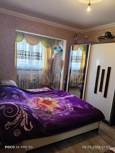3 otaqlı köhnə tikili - Zabrat q. - 66.6 m² (8)