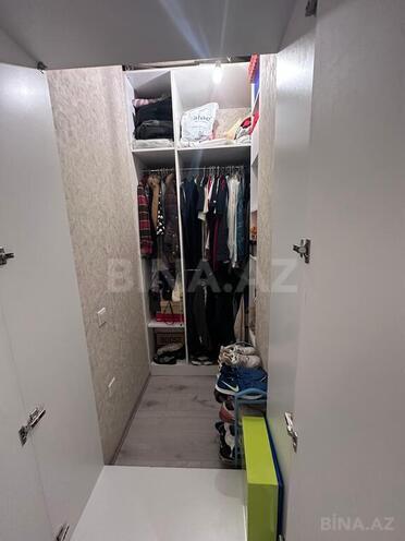 3 otaqlı yeni tikili - 20 Yanvar m. - 97 m² (12)