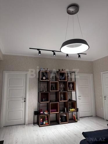 3 otaqlı yeni tikili - 20 Yanvar m. - 97 m² (6)