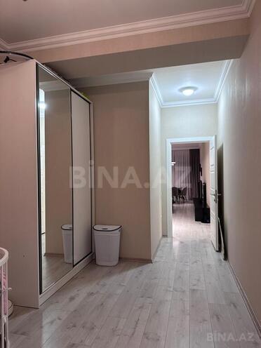 3 otaqlı yeni tikili - 20 Yanvar m. - 97 m² (16)