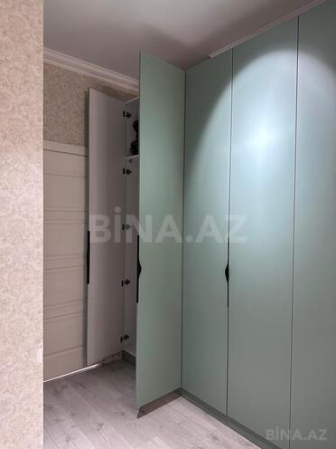 3 otaqlı yeni tikili - 20 Yanvar m. - 97 m² (11)
