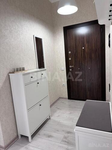 3 otaqlı yeni tikili - 20 Yanvar m. - 97 m² (20)