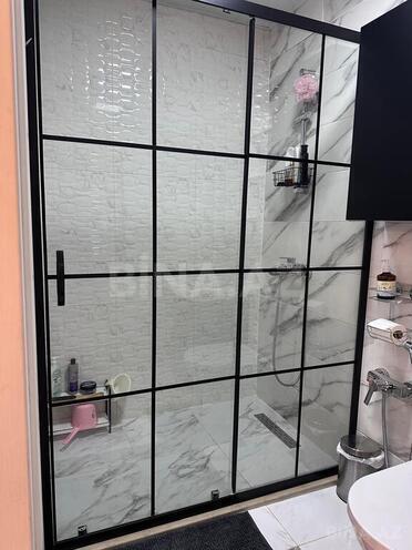 3 otaqlı yeni tikili - 20 Yanvar m. - 97 m² (19)