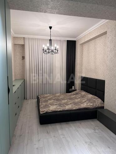 3 otaqlı yeni tikili - 20 Yanvar m. - 97 m² (13)