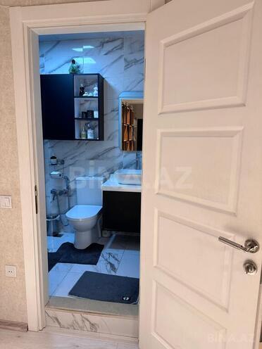 3 otaqlı yeni tikili - 20 Yanvar m. - 97 m² (18)