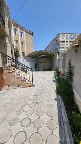 6-комн. дом/дача - пос. Бадамдар - 250 м² (14)
