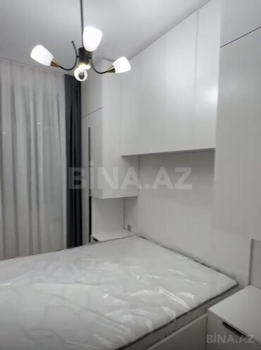 2 otaqlı yeni tikili - Xırdalan - 38 m² (5)