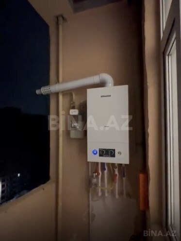 2 otaqlı yeni tikili - Xırdalan - 38 m² (6)