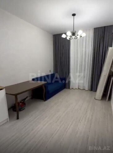 2 otaqlı yeni tikili - Xırdalan - 38 m² (2)