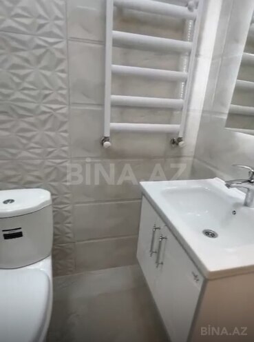 2 otaqlı yeni tikili - Xırdalan - 38 m² (4)