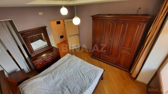 2 otaqlı köhnə tikili - Elmlər Akademiyası m. - 55 m² (15)