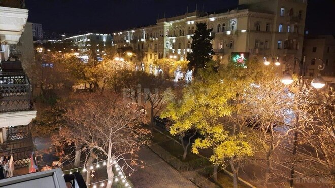 2 otaqlı köhnə tikili - Elmlər Akademiyası m. - 55 m² (5)