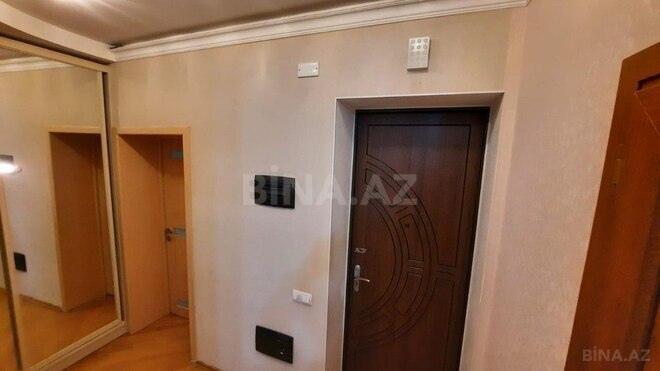 2 otaqlı köhnə tikili - Elmlər Akademiyası m. - 55 m² (12)