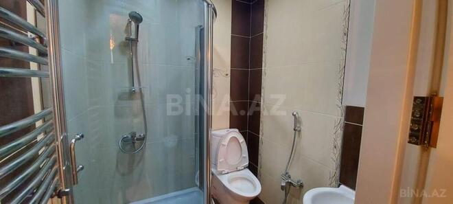 3 otaqlı yeni tikili - 8-ci kilometr q. - 140 m² (15)