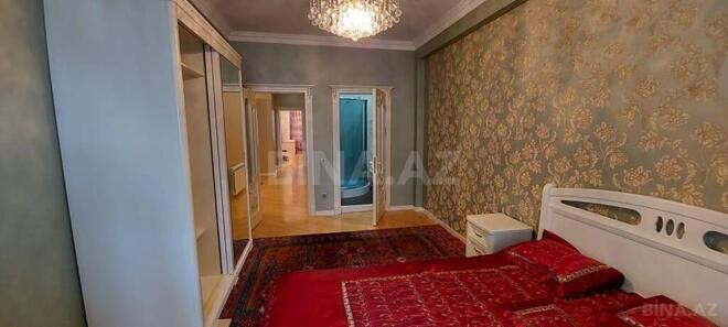 3 otaqlı yeni tikili - 8-ci kilometr q. - 140 m² (19)
