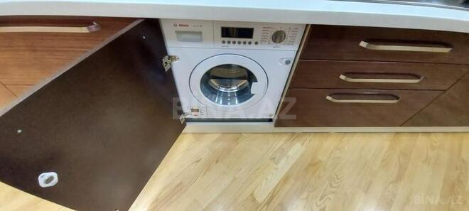 3 otaqlı yeni tikili - 8-ci kilometr q. - 140 m² (12)