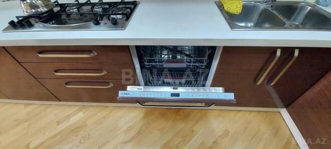 3 otaqlı yeni tikili - 8-ci kilometr q. - 140 m² (30)