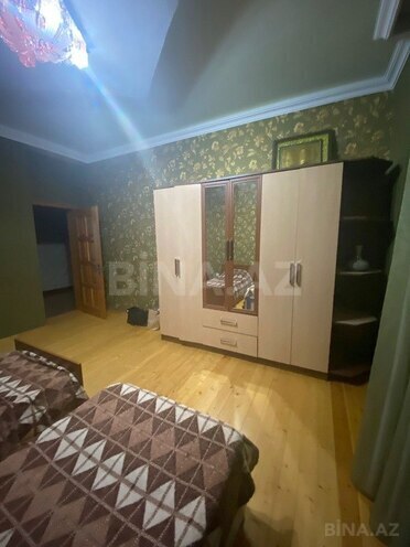 7 otaqlı həyət evi/bağ evi - Badamdar q. - 400 m² (7)