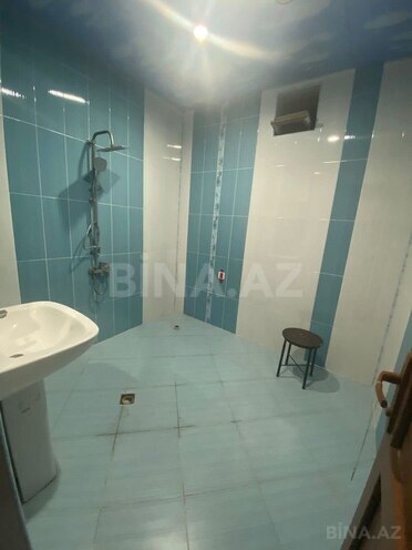 7 otaqlı həyət evi/bağ evi - Badamdar q. - 400 m² (16)