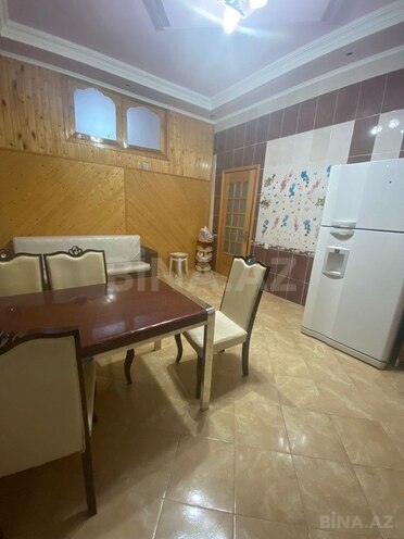 7 otaqlı həyət evi/bağ evi - Badamdar q. - 400 m² (14)