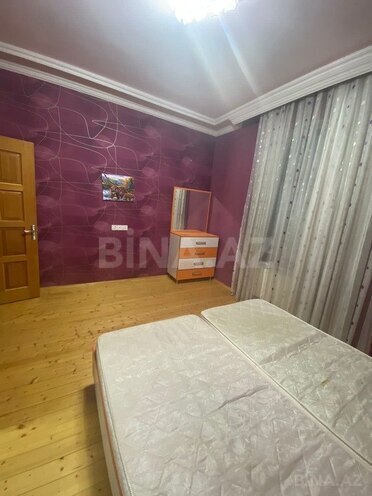 7 otaqlı həyət evi/bağ evi - Badamdar q. - 400 m² (5)