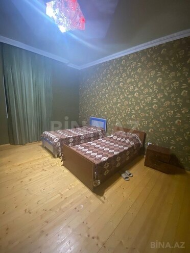 7 otaqlı həyət evi/bağ evi - Badamdar q. - 400 m² (4)