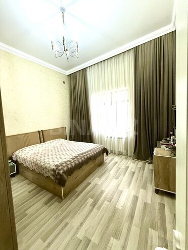 4 otaqlı həyət evi/bağ evi - Mərdəkan q. - 200 m² (9)